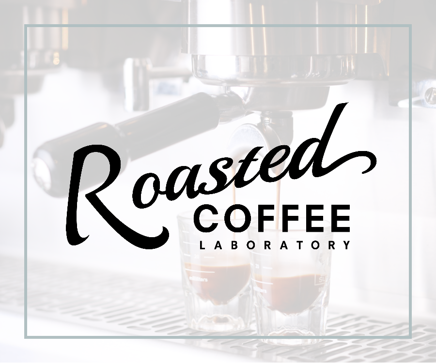 Roasted COFFEE LABORAOTRY